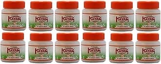 Kayam 30 Tablets Multi Pack (12)