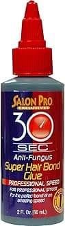 Salon Pro 30 Second Glue 60 ml