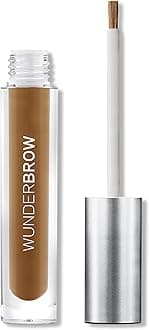 Eyebrow Gel, Waterproof, Smudgeproof, Long Lasting, Shade: Auburn, Vegan and Cruelty-Free