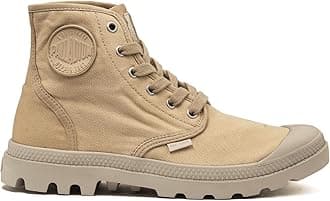 Boots Men's Pampa Hi Originale Canvas Boots