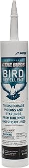 4-The-Birds Repellent Gel