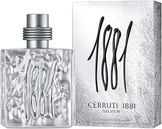 Silver Eau De Toilette 100ml Aftershave - Iconic fragrance from an Approved Stockist