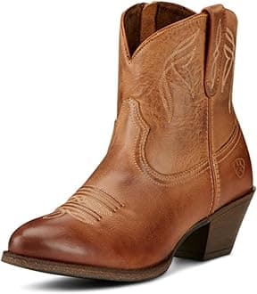 Ariat Women's Darlin Western Boot