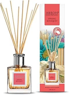 Room Fragrance 3 Perfumes Spring Bouquet 150 ml.
