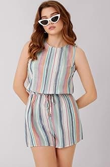 Women's Rayon Dress | Mini Jumpsuit | Midi Dress | Summer Dress for Women