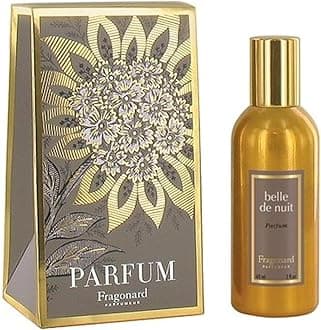 Belle de Nuit parfum 60ml