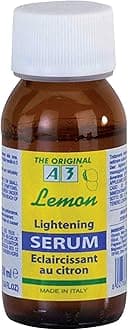 A3 Lemon Serum - 50 ml