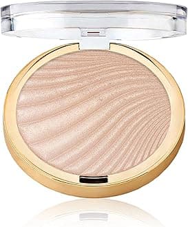 MilaniStrobelight Instant Glow Powder - Afterglow