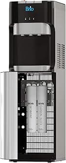 Brio 400 Series 2-Stage Bottle-Less Water Cooler