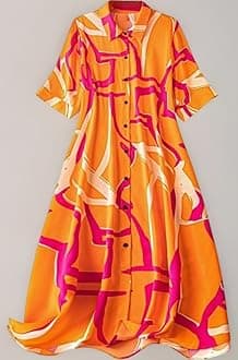 Women’s One Piece Dress – Stylish Midi Party Dress for Women | Summer Casual Wear for Events, Date & Evening Look