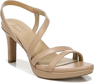 NaturalizerWomen's Brenta Heeled Sandal