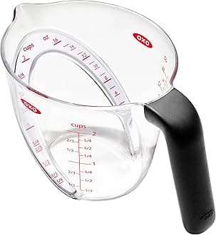 Good Grips Angled Measuring Cup, 500ml