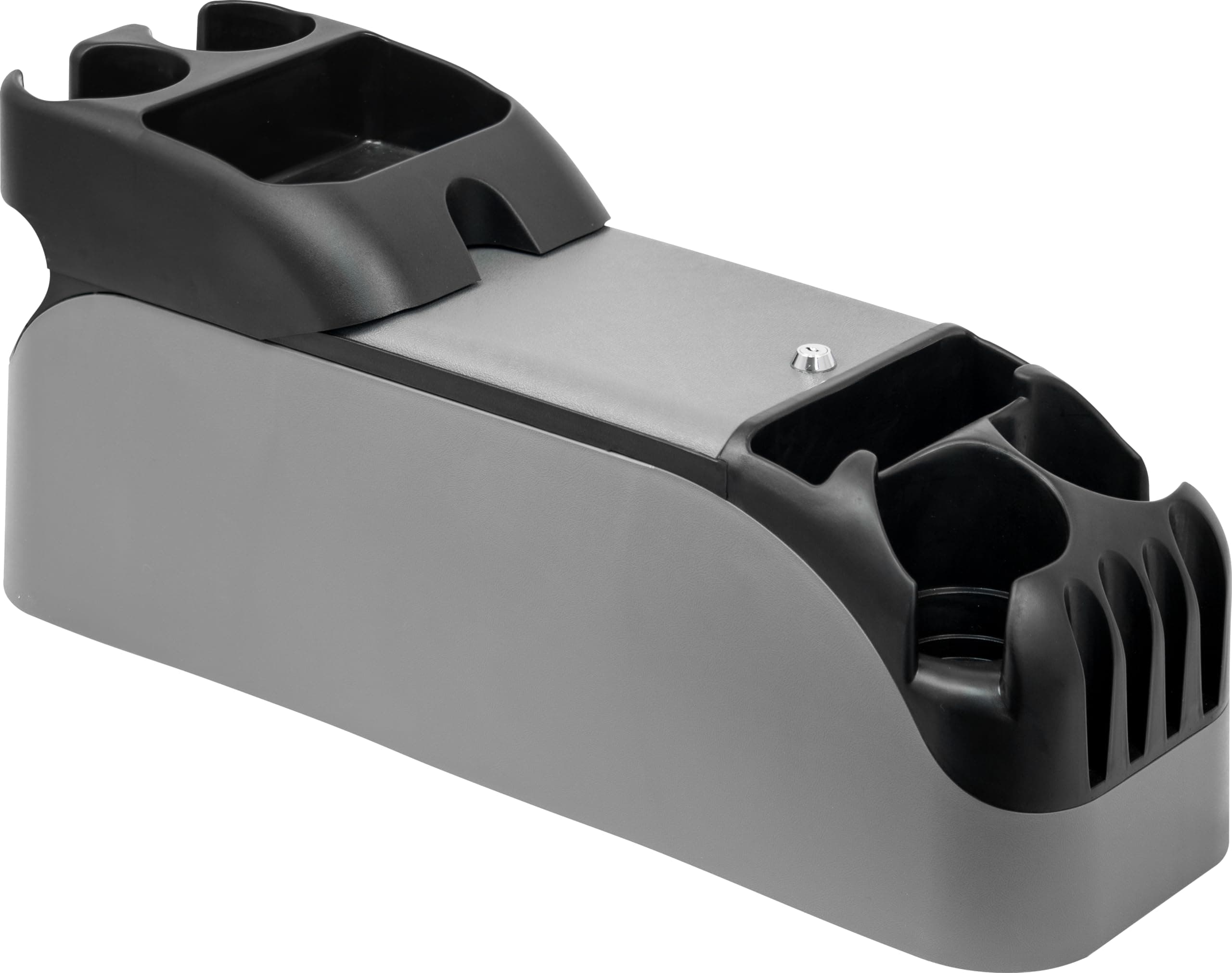 Center Console (Gray)