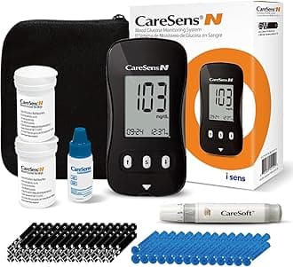 CareSens N Meter