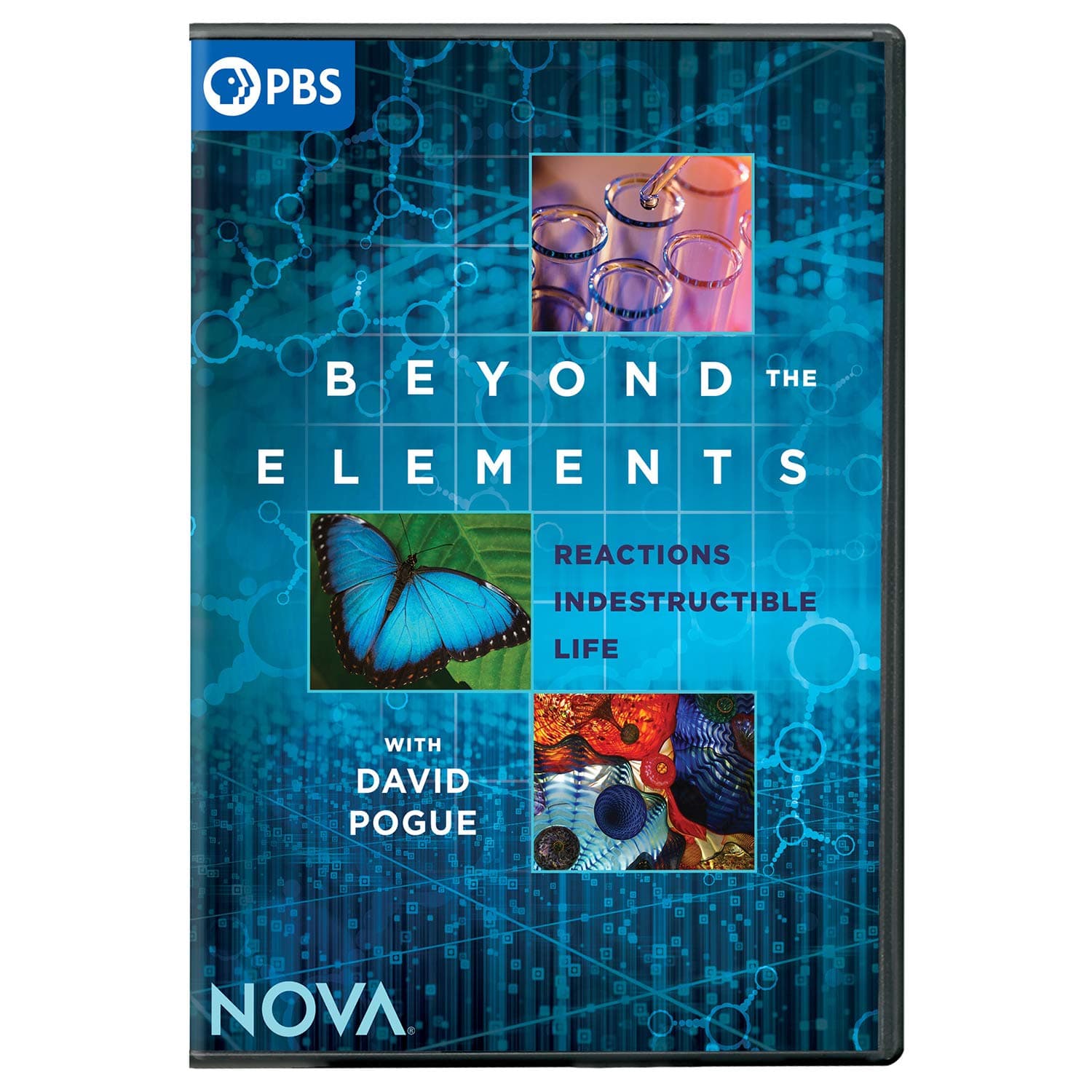 Nova: Beyond The Elements