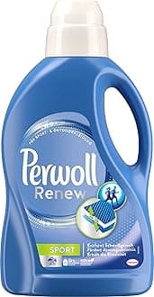 Renew Sport Active Care Liquid Detergent for Sports and Outdoor Clothing (1 x 25 Wash Loads)