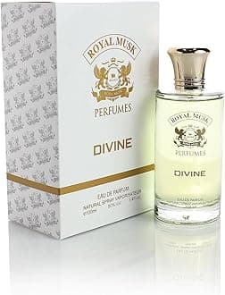 CREATEUR ROYAL MUSK DIVINE Best long lasting Perfume Best long Lasting Fragrance 100ml