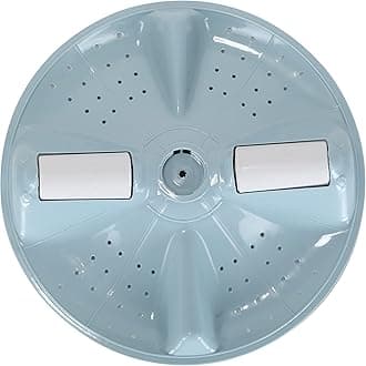 Pulsator Suitable For Samsung Topload Washing Machine Powder 6 & 6.5Kg(Match Size & Buy) Only For 6 & 6.5 Washing Machine