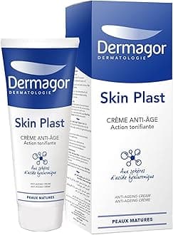 Dermagor Skin Plast Anti-Aging Cream 40ml