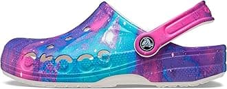 Crocs Classic Clog Baya Lined Clog | Fuzzy Flip Flop Slingback UNA Unisex Clog