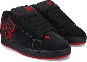 DC ShoesCourt Graffik Se mens Sneaker