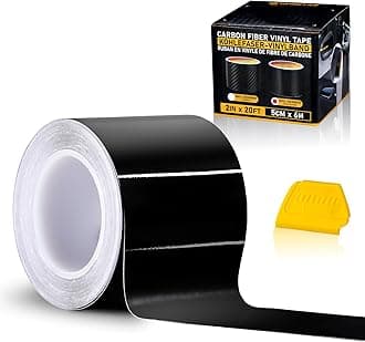 Vinyl Tape 2 Inch * 20FT