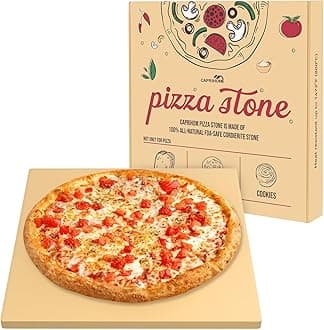 Pizza Stone 16 x 16 Inch