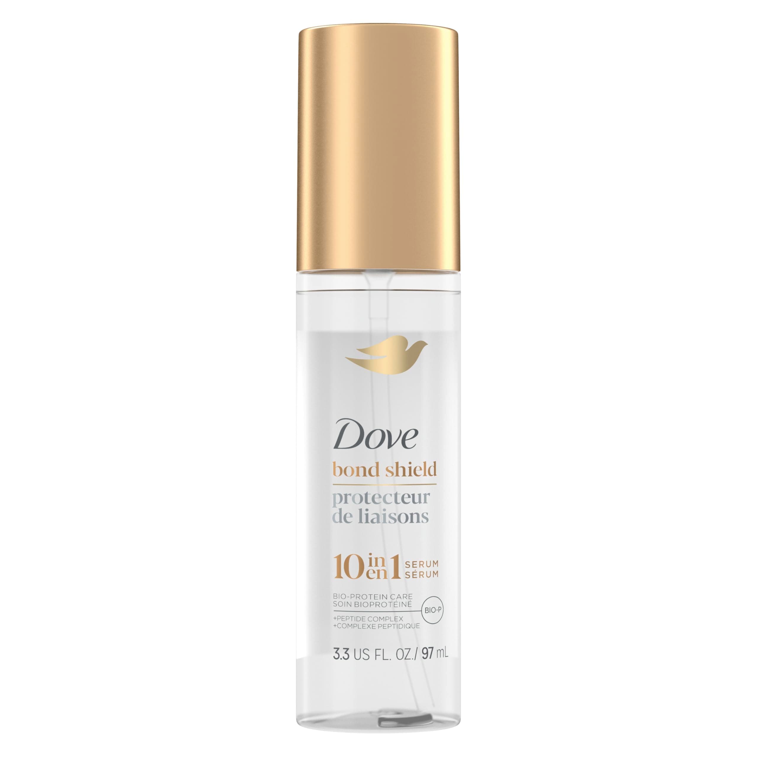 Dove Bond Shield 10-in-1 Serum, 3.3oz
