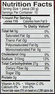 Cuchaleta (Large, Tamarind)