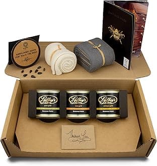 Beeswax Polish Starter Kit