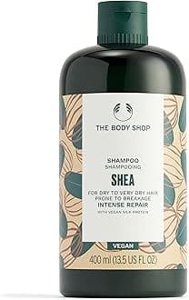 Shea Intense Repair Shampoo