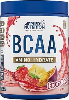 BCAA Powder