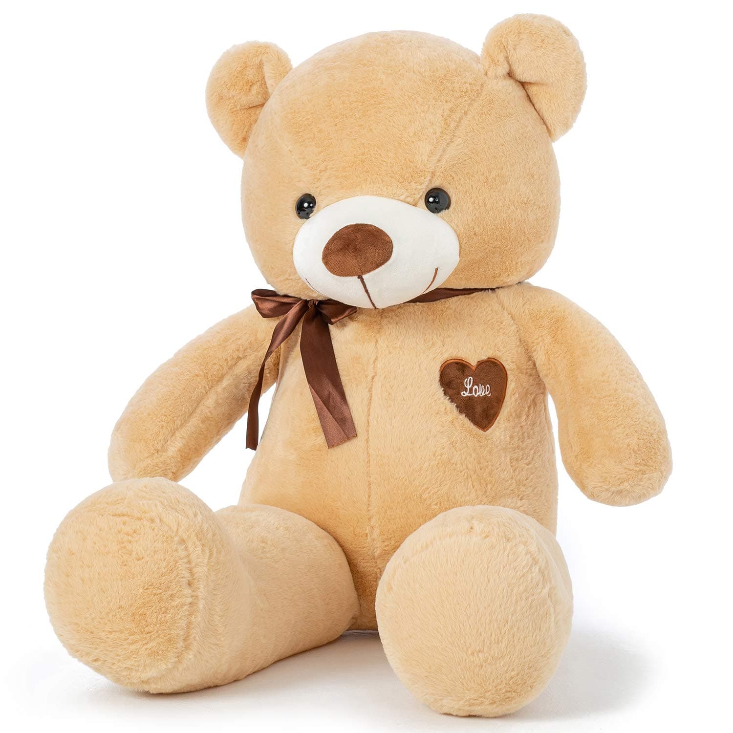 YunNasi teddy bear