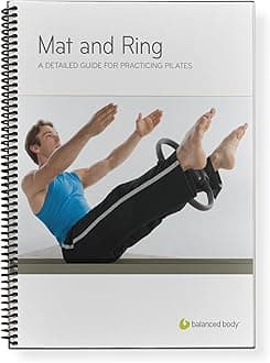Balanced Body Manual - Mat and Ring