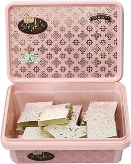 Singla sweets Kaju burfi 200g