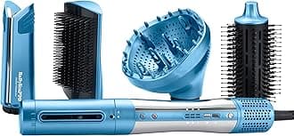 Style|Switch Ionic Multi-Styler, Air-Styler and Hair Dryer, Dual Voltage