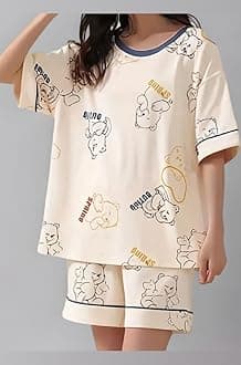 Women Pajama Set