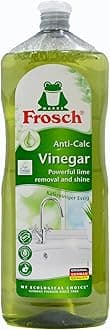 Vinegar Cleaner 1 Litre Bottle