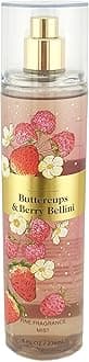 Buttercups & Berry Bellini Fine Fragrance Mist | 8 fl oz