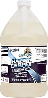 Happy Carpet for Extraction Machines