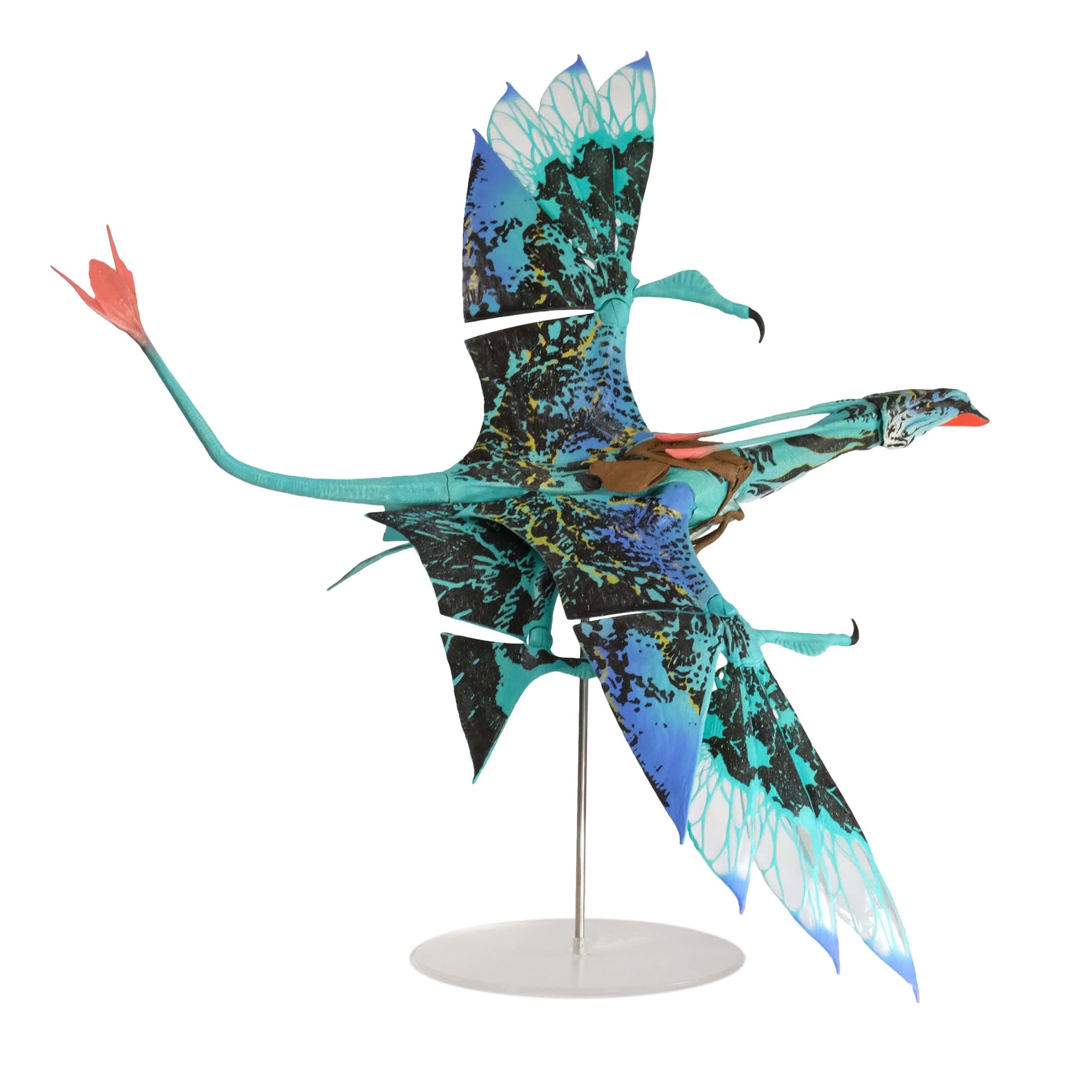 McFarlane Toys Avatar - Neytiri's Banshee