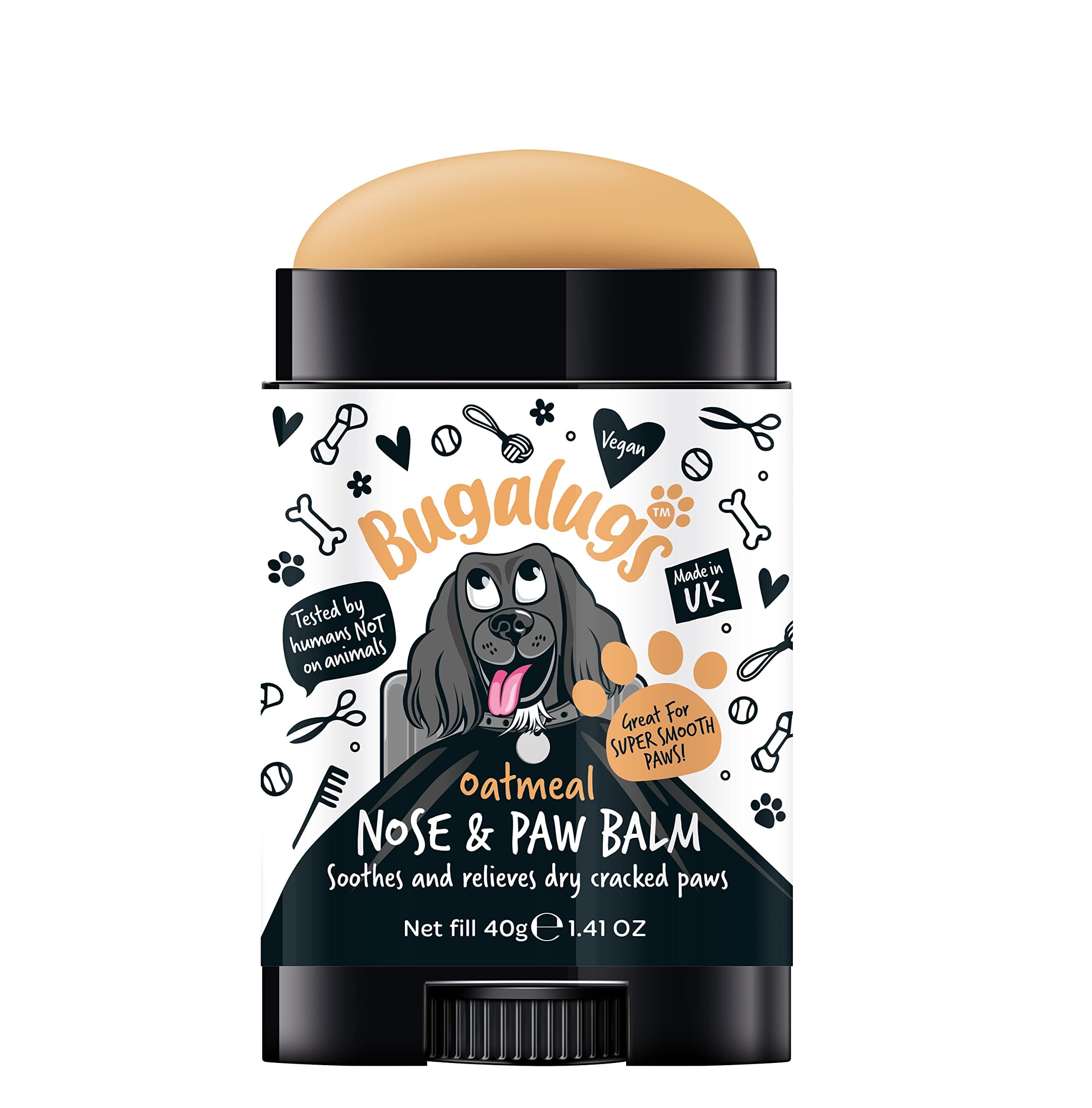 Nose & Paw Balm Stick
