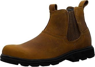 Skechers Men's Blaine Orsen Ankle Boot