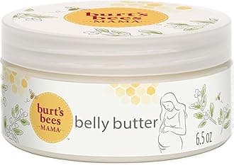 Burt's Bees Mama Bee Berry Butter