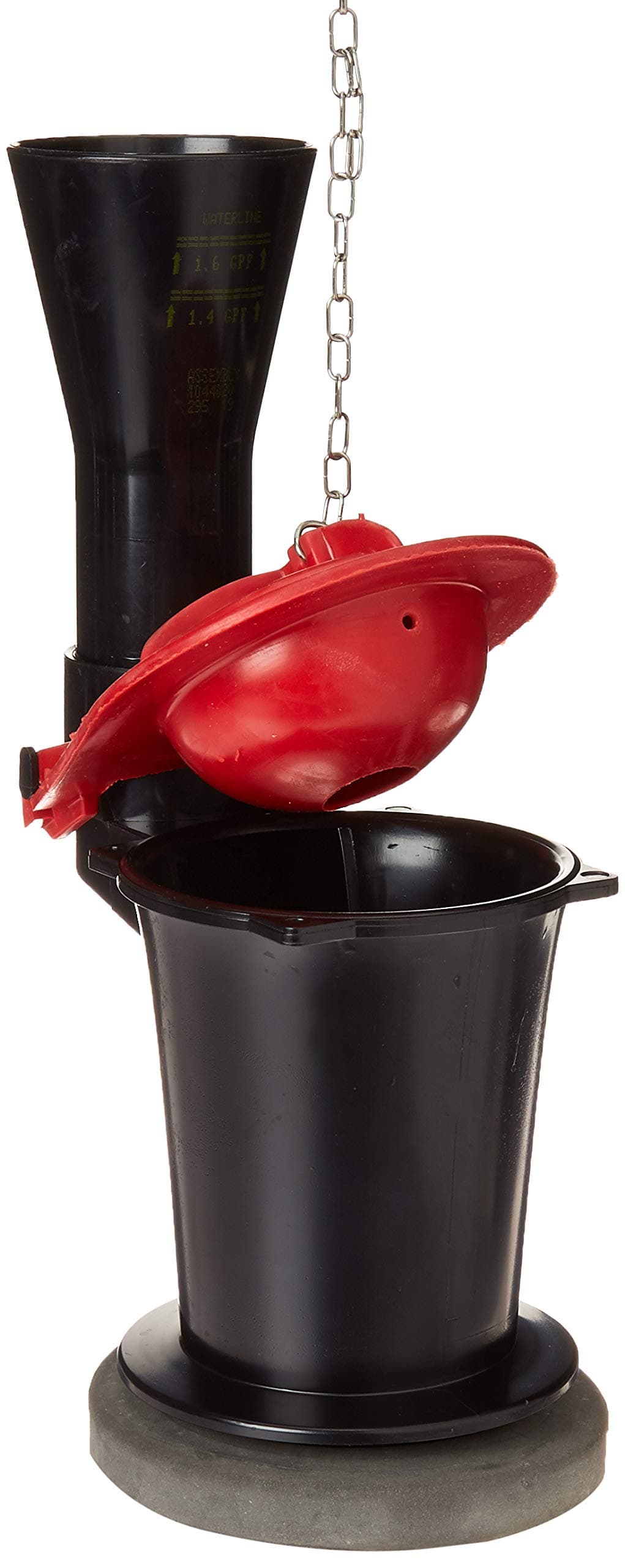 1044458 Flush Valve Kit