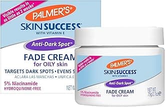 Skin Success Eventone Fade Cream for Oily Skin, 2.7 Fl Oz