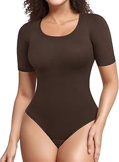 BRABICWomen Brabic Bodysuit shapewear bodysuit