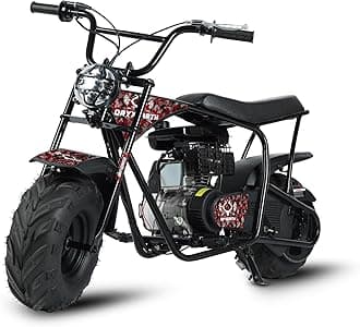 Oryxearth Dirt Bike for Kids