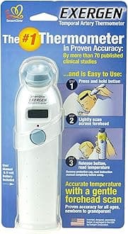 ExergenTAT-2000C Smart Thermometer