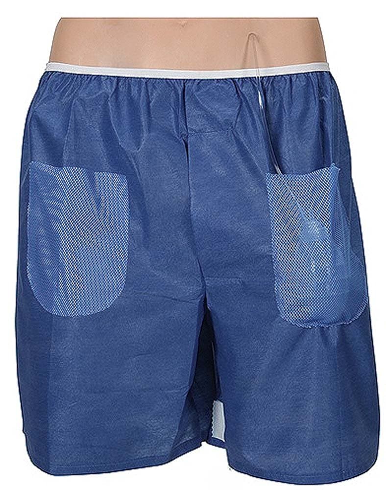 Under Johnnies Boxer X-LARGE